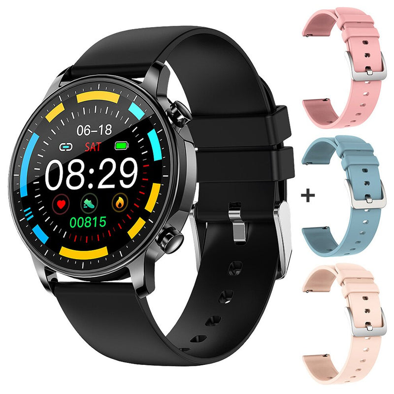 COLMI 2020 V23 Smart Watch Women IP67 Waterproof Heart Rate Monitor Smartwatch