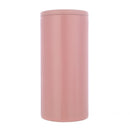 UPORS, enfriador de latas delgadas de 12oz, botella de cerveza de acero inoxidable, soporte para botellas de vacío con aislamiento de doble pared, accesorios para barra