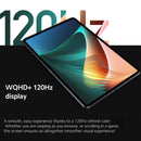 Estreno mundial Versión global Xiaomi Mi Pad 5 11'' WQHD+ 120Hz Pantalla Snapdragon 860 4 Altavoces estéreo 8720mAh MI Tablet 5