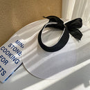 Oversize Straw Bucket Hat Women Bow Women's Summer Visor Cap 2022 Fashion Fishing Hat Bob Men's Panama Hats bone feminino MZ015