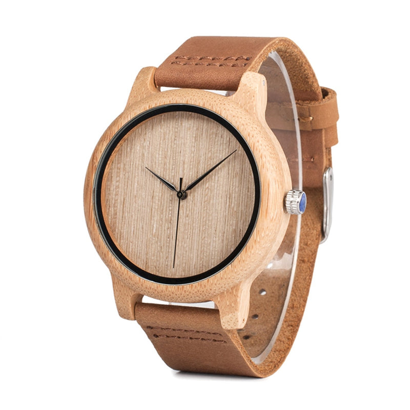 Herrenuhr BOBO BIRD Aktionspreis Holz Paaruhr Marke Quarz Armbanduhr Handgemachte Holzuhr Als Geschenk relogio masculino