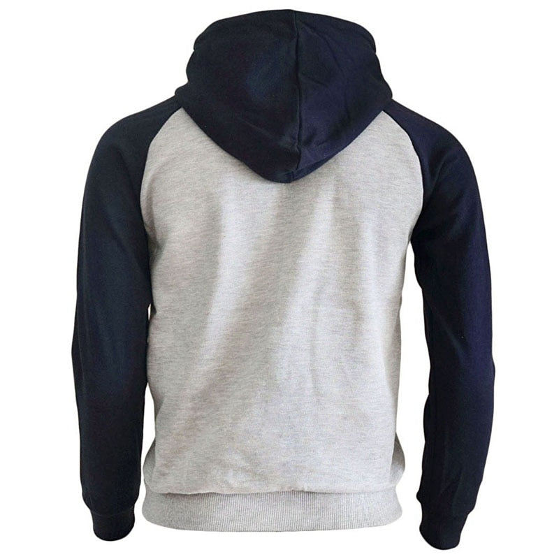 2019 Herbst Hoodies Mode Neue Pullover Männer Freunde Gedruckt Sweatshirts Lässige Harajuku Trainingsanzug Lose Männliche Streetwear Tops