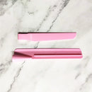 Cake Scraper Smoother Adjustable Fondant Spatulas Baking Tools for Cakes Pastry Cutter Baking Accessories Cake Decorating Tools