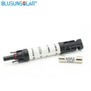 SOLAR In-line Fuse Connector 1000V DC Male to Female PV Solar Fuse Holder Protection 2/3/5/10/12/15/20A /30A/32A