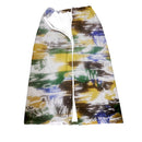 Adult Diaper Skirt for Old People and Disabled Large Size Waterproof Incontinence Pads Washable Mama Cloth Pads Sleeping Bed Pad