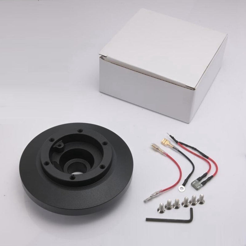 Steering Wheel Short Hub Adapter  Boss Kit For Toyota Celica IS250 IS300 IS350 GS300 SC300 SC400 HUB-K121H