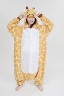 Sanderala Unisex Animal Adult White Chicken Onesies Pajama Sete Pyjama Cosplsy Costumes Cute Cosy Sleepwear Man &amp; Women Homewear