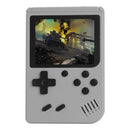 800 In 1 Games MINI Portable Retro Video Console Handheld Game Players Boy 8 Bit 3.0 Inch Color LCD Screen GameBoy