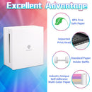 Phomemo Mini Printer M02 Thermal Sticker Label Machine Handheld Wireless Pocket Photo Print for Android IOS Phone Printing