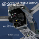 ZLL SG907 MAX GPS Drone 4K Camera 5G FPV WiFi With 3-Axis Gimbal ESC 25 Minutes Flight Brushless RC Quadcopter Profesional Dron