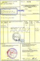 AKARZ brand Unrefined Shea Butter highquality origin West Africa Yellow solid Skin care products Cosmetic raw materials base oil