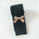 Spring summer Baby Girl Leggings Pants Baby pantyhose children Pants bow cotton Knitting Trousers for kids baby