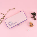 GeekShare Case For Nintedndo Switch Protective Hard Shell Slim Travel Carrying Case For Switch OLED NS Game Console Accessorie