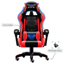 professional gaming chair LOL internet cafe Sports racing chair WCG computer chair office chair