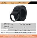 Military Equipment Combat Tactical Belts for Men Army Training Nylon Metal Buckle Waist Belt Outdoor Hunting Waistband