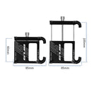 GUB PLUS 11 drehbarer Fahrrad-Handyhalter für 3,5-6,8 Zoll Smartphone, verstellbar für MTB, Rennrad, Motorrad, Elektrofahrrad