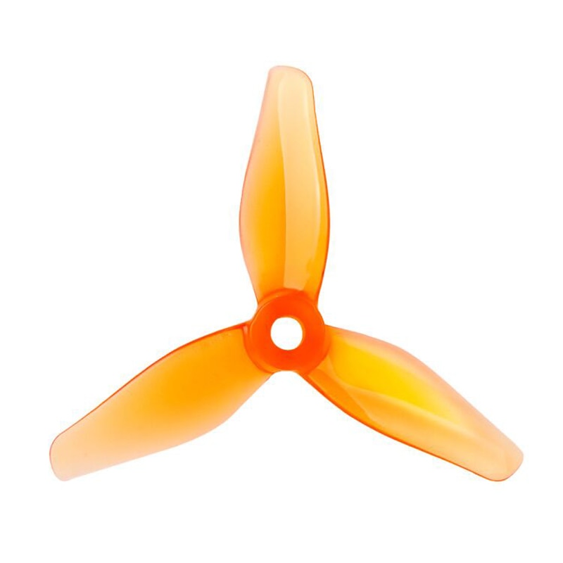 24 pcs/12 Pair T-Motor T3140 3140 3-blade Propeller CW CCW For RC Drone FPV Racing Brushless Motor