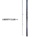 DAIWA LIBERTY CLUB ISO Rock Fishing Rod Carbon Fiber Telescopic Fishing Pole Spinning Rod Soft/Hard/Superhard FUJI GUIDE Rings