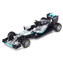 Bburago 1:43 2019 2021 RB16B RB15 RB14 RB13 RB12 #33 #3 F1, coche de fórmula de carreras, simulación estática, modelo de coche de aleación fundida a presión