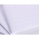 Costura, juegos para kits completos de bordado, decoración del hogar, gato emocionado, animales, hilo de algodón, lienzo blanco, bricolaje, Dmc, punto de cruz