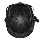 Casco de esquí profesional MOON de alta calidad para mujeres y hombres, casco de esquí ultraligero para esquí, Snowboard, monopatín, 54-61cm