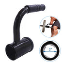 Accesorios para máquina de Cable, cuerda de tríceps, polea de Cable con mango en D opcional para gimnasio, equipo de Fitness, accesorios de entrenamiento de levantamiento de pesas