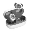 SoundPEATS Wireless Earbuds Bluetooth 5.0 in-Ear Stereo TWS Sports Earphones IPX7 waterproof Monaural/Binaural Calls