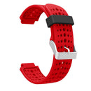 Bandas YAYUU para Garmin Forerunner 235, pulsera de silicona para Forerunner 220/230/235/620/630/735XT/235 Lite, correa de repuesto