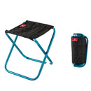 Taburete pequeño plegable, taburete portátil para exteriores, mare, tren subterráneo ultraligero, viaje, Picnic, Camping, pesca, silla plegable