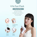 999999 Flashes Laser Hair Removal Epilator For Women Household  Electric Depilador a Laser Multifunction IPL Laser Epilator