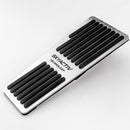 Auto Gaspedal Bremse Kupplungspedal Fußstütze Pad Abdeckung für Mazda 2 3 6 BM GJ DJ Atenza Axela CX5 CX 5 CX3 CX4 CX8 CX9 Zubehör