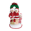 Cute Christmas Decoration Toys Diy Personalized Home Decorations 2020 Christmas Holiday Decorations Ornament-special Keepsake