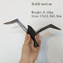 Lujo americano cobre puro creativo pájaro gaviota paloma colgante decoración de pared Retro Industrial ornamento sala de estar gaviota