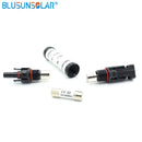 SOLAR In-line Fuse Connector 1000V DC Male to Female PV Solar Fuse Holder Protection 2/3/5/10/12/15/20A /30A/32A