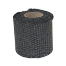 5M/10M/15M Motorcycle Exhaust Thermal Tape Header Heat Wrap Manifold Insulation Roll Resistant with Stainless Ties