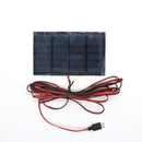 SZYOUMY Solar Power Outdoor Light 15W 130LM Solar Lamp Portable Bulb Solar Energy Lamp Led Lighting Solar Panel Camp Fishing