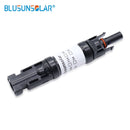 SOLAR In-line Fuse Connector 1000V DC Male to Female PV Solar Fuse Holder Protection 2/3/5/10/12/15/20A /30A/32A