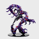 ¡27 cm Japón Tokio Ghoul Kaneki Ken figura de acción Anime PVC ciempiés medio héroe Ver! Colección Modelo Muñecas Juguetes para Niños Regalos