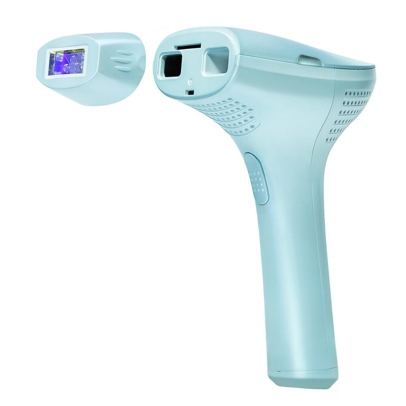 Laser Mlay T3 IPL Hair Removal Machine Permanent Female Epilator Laser Hair Removal Device for Women Facial Epilator Malay T3