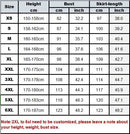 Hanfu de talla grande 6XL para parejas, ropa bordada tradicional china, disfraz de Halloween para adultos, Hanfu negro y azul para hombres y mujeres