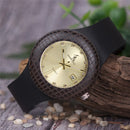 BOBOBIRD Uhr Mode Holz Armbanduhren Geschenk für Männer Frauen reloj mujer Promotion Sale montre homme 2020 in Boxen