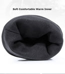 Waterproof Motorcycle Gloves Winter Warm Invierno Windproof Reflective Antislip Touch Operate Long Riding Gloves Gant Moto Luvas