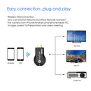 M2 Plus tv stick Wifi Display Receiver For tv box DLNA mirascreen Airplay Mirror Screen HDMI-compatible Android IOS TV Dongle
