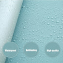 Large Mouse Pad Gamer Waterproof PU Leather Suede Desk Mat Computer Mousepad Keyboard Table Cover Double-Side Portable Mousespad