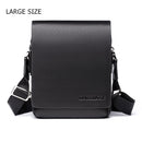 Nuevo bolso cruzado a la moda para hombre, bolsos de hombro para hombre, bolsos informales multifunción para hombre, bolso de gran capacidad para hombre, bolsos de mensajero