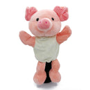 Todo tipo de animales Fundas para la cabeza de golf Driver Woods Golf Covers Fit Up to 460cc Men Lady Mascot Novedad Lindo regalo