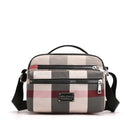 Women's Messenger Bags Ladies Nylon Handbag Travel Casual Tote Shoulder Female High Quality Multi-pocket Crossbody Bag