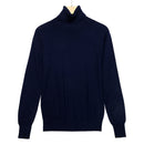 HLBCBG chic Autumn winter thick Sweater Pullovers Women Long Sleeve casual warm basic turtleneck Sweater female knit Jumpers top