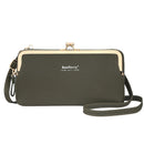 2022 Small Women Bag Summer Female Handbags Women Top Quality Phone Pocket Yellow Women Bags Fashion Small Bags For Girl