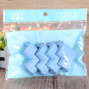 1 unidad de 2M, mesa de seguridad para bebés, tira protectora de borde de escritorio, tira protectora de cojín para el hogar, protección segura, tira de barra para niños, tira gruesa suave YYT238